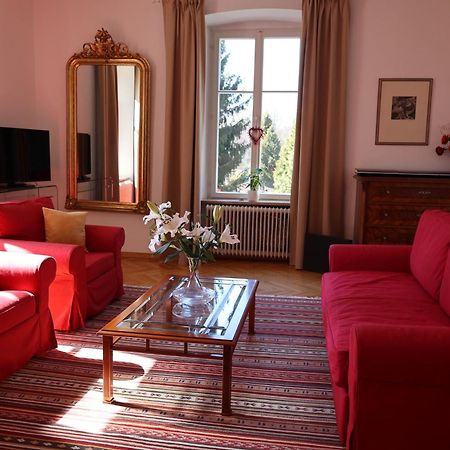 Villa Adrienne Velden am Woerthersee Exterior photo