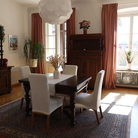Villa Adrienne Velden am Woerthersee Exterior photo