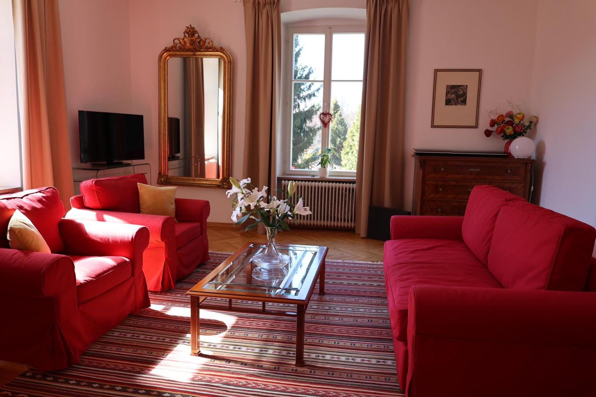 Villa Adrienne Velden am Woerthersee Exterior photo