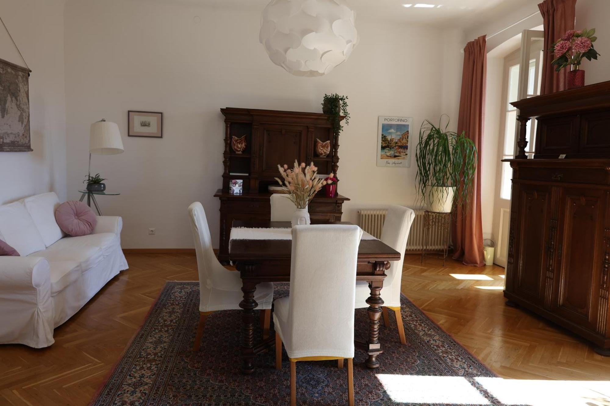Villa Adrienne Velden am Woerthersee Exterior photo